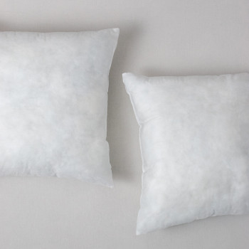 Набор из 2-х внутренних подушек 40х40см